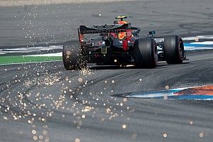 Gasly: To był wypadek przy pracy