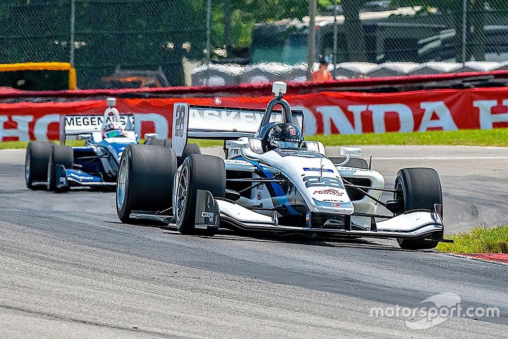 2021 Road To Indy schedule revealed, Freedom 100 is deleted