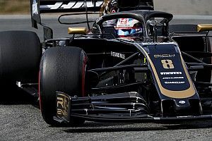 Haas closer to understanding current car problems
