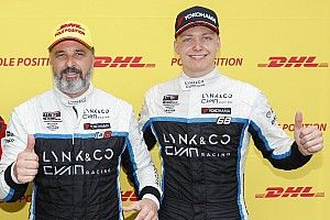 Lynk & Co conferma Muller-Ehrlacher: assalto di famiglia al WTCR