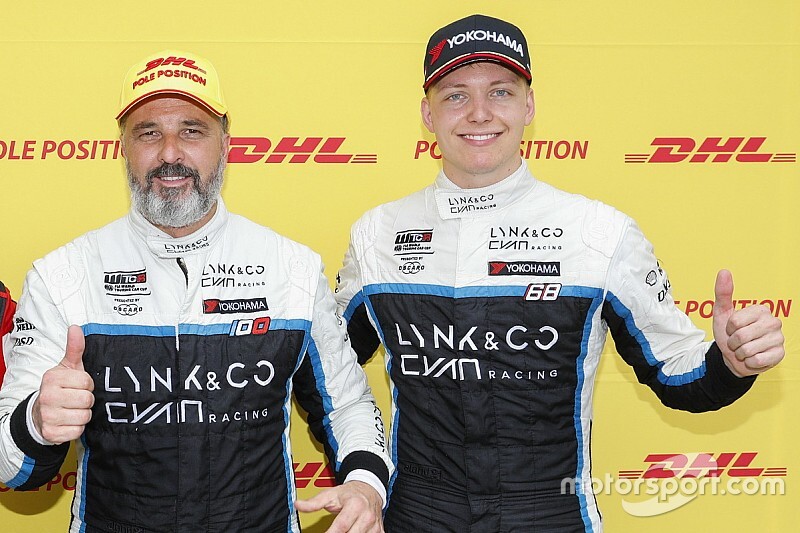 Lynk & Co conferma Muller-Ehrlacher: assalto di famiglia al WTCR