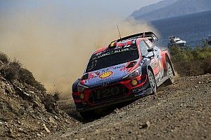 WRC, Rally di Turchia: 12 speciali, ma durissime