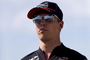 Инженер Toro Rosso: Квят боролся за выход в Q3, но ему помешала ошибка