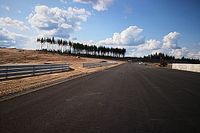 Bottas está en charlas para revivir el frustrado proyecto KymiRing