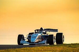 S5000 in contention for Australian Grand Prix slot