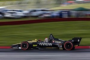 Promoted: The dark art of IndyCar strategy