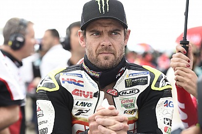Crutchlow: “Zarco lo hará mejor de lo que la gente espera”
