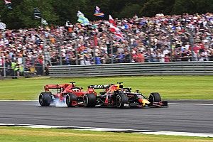Vettel’s latest “astonishing” error only piles on more pressure