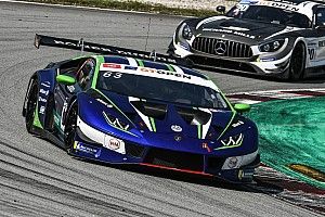Emil Frey Racing ancora imperiale, titolo in vista prima di Monza