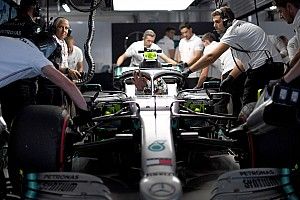 Вольф: В этом году обогнать Ferrari по чистой скорости не сможем
