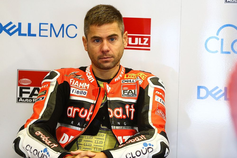 Bautista: "Rea se lo merece, tiene un equipo formidable"