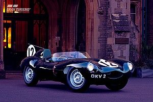 'Gran Turismo' añade nuevos coches en agosto