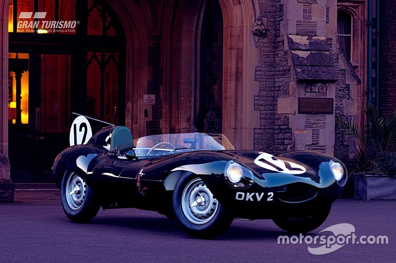 'Gran Turismo' añade nuevos coches en agosto