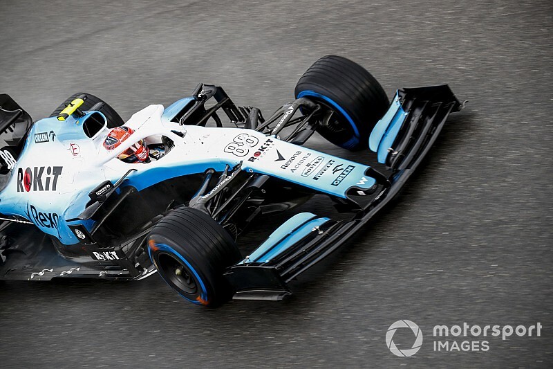 Kubica: "Terugkeer in F1 grootste prestatie uit mijn leven"