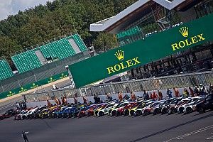 WEC would be "arrogant" to predict full '21 calendar