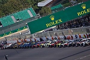 WEC: 33 iscritti al 2021, c'è anche la Hypercar Glickenhaus