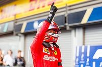Gallery: Ferrari’s youngest and oldest first-time F1 race winners