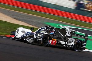 Rebellion back to one car for remaining 2019 races