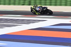 Misano tente d'obtenir deux dates au calendrier 2020