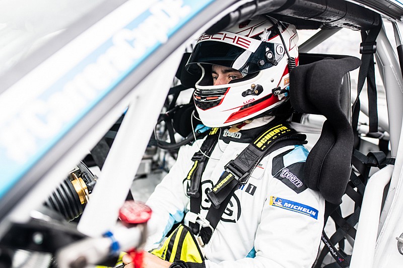 Niespodzianki w Carrera Cup
