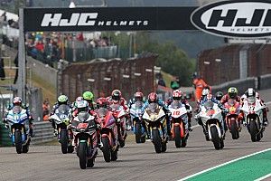 7 courses annoncées en MotoE, grande finale au Mans