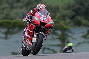 LIVE MotoGP: GP von Österreich, Freies Training 2