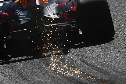 Gridstraf in Monza ‘geen ramp’ voor Verstappen