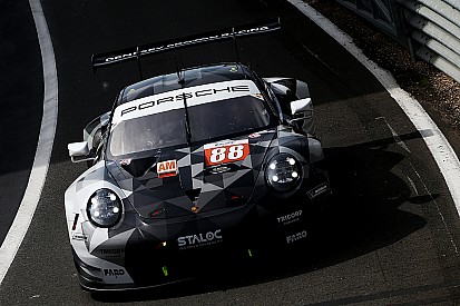 Dos pilotos latinoamericanos más en la Porsche Supercup