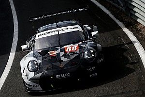Dos pilotos latinoamericanos más en la Porsche Supercup