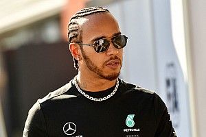 Hamilton a tökéletességre törekvés miatt marad motivált