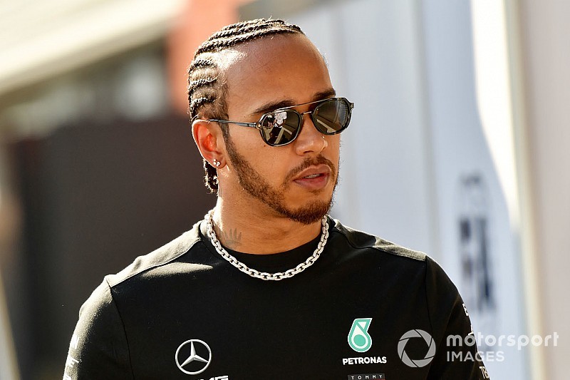 Hamilton a tökéletességre törekvés miatt marad motivált
