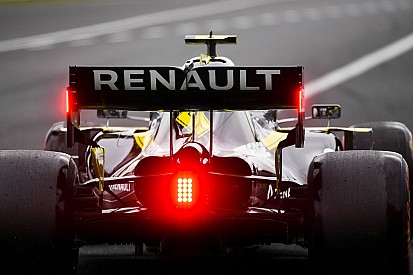 A Renault egyelőre csak mérlegeli a fellebbezés lehetőségét