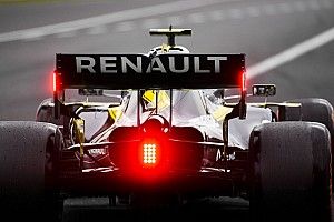 Renault reavalia futuro e pode deixar Fórmula 1