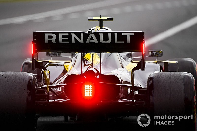 A Renault egyelőre csak mérlegeli a fellebbezés lehetőségét