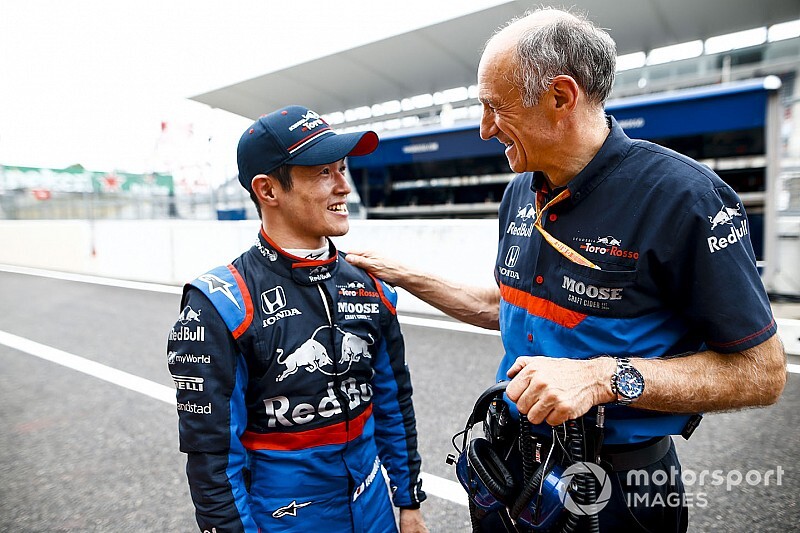 “ニッポンのエース”山本尚貴がF1の舞台で示した『チカラ』