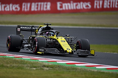 Ricciardo quiere transformar el enojo en motivación