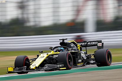 Renault: i vertici mettono in dubbio la permanenza in F1