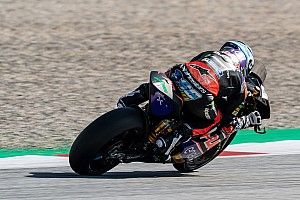 MotoE: gomme "green" ma un secondo più veloci!