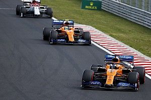 Así sería el campeonato 2019 sin Ferrari, Mercedes y Red Bull