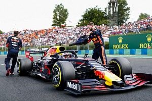 A Honda 15 millió eurós ultra-modern F1-es tesztpadja, ami a Renault-nak nincs
