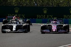 La F1 acuerda 175 millones de dólares como límite de gastos