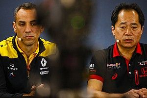 Renault yeniden Red Bull'a motor sağlamak zorunda kalabilir!