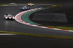 WEC schrapt race op Fuji en houdt double-header in Bahrein