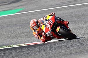 Qualifs - Márquez confirme ses intentions avec une pole d'autorité