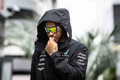 Hamilton diz que não sabe quem dominará GP do Japão e prevê briga "incrível"
