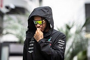 Hamilton diz que não sabe quem dominará GP do Japão e prevê briga "incrível"