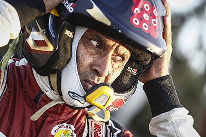 Mistrzostwa Europy i Igrzyska w planach Al-Attiyah