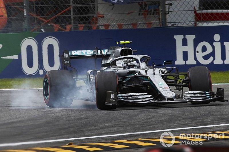 Formel 1 Monza 2019: Das Qualifying im Formel-1-Live-Ticker