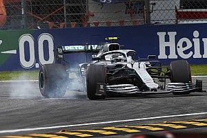 Formel 1 Monza 2019: Das Qualifying im Formel-1-Live-Ticker