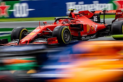 FIA: Черно-белый флаг не сделает гонки опаснее